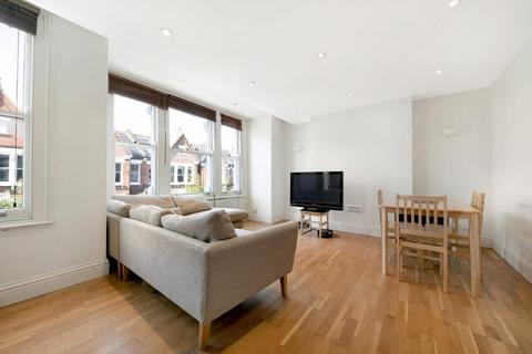 Beechdale Road, SW2
