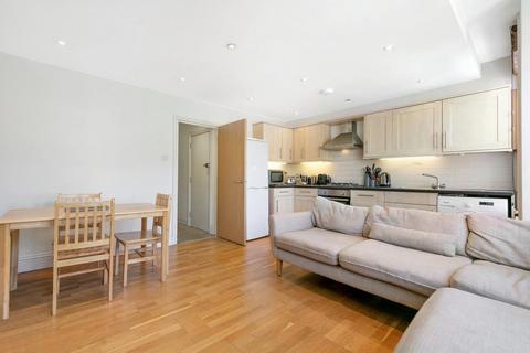 2 bedroom flat for sale, Beechdale Road, SW2