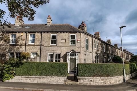 4 bedroom terraced house for sale, Stephenson Terrace, Wylam NE41