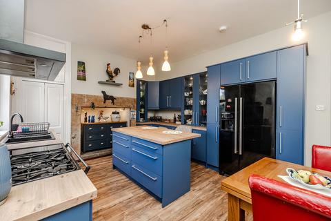 4 bedroom terraced house for sale, Stephenson Terrace, Wylam NE41