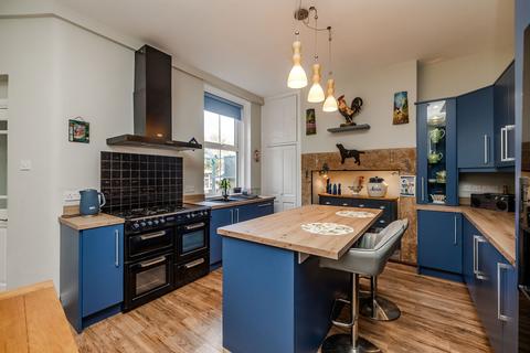 4 bedroom terraced house for sale, Stephenson Terrace, Wylam NE41