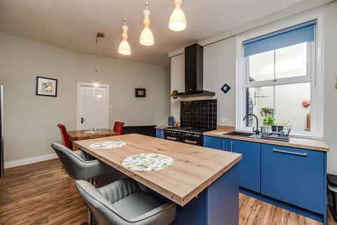 4 bedroom terraced house for sale, Stephenson Terrace, Wylam NE41