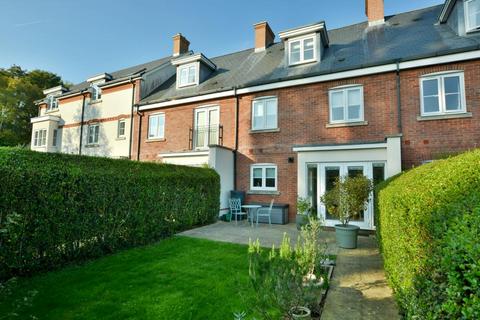 undefined, Tarrant Close, Wimborne, BH21 2FB