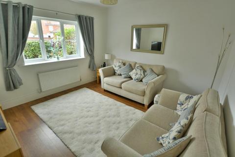 undefined, Tarrant Close, Wimborne, BH21 2FB
