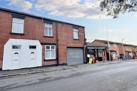 Brackley Street, Manchester M28