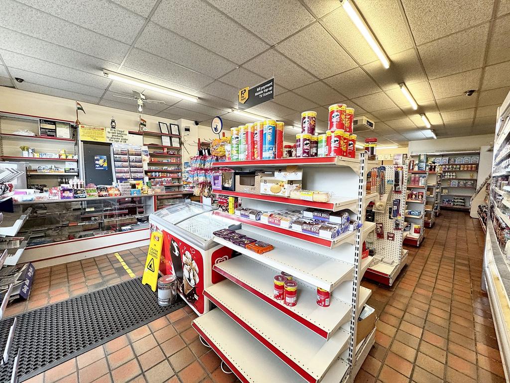 Shop