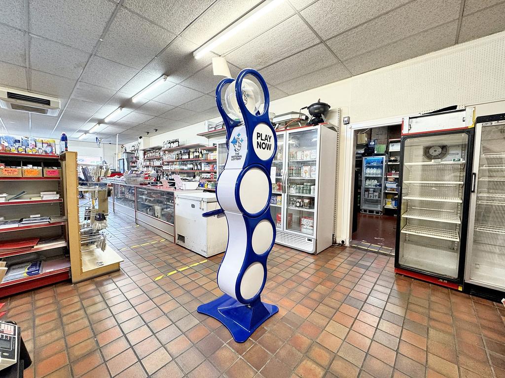 Shop