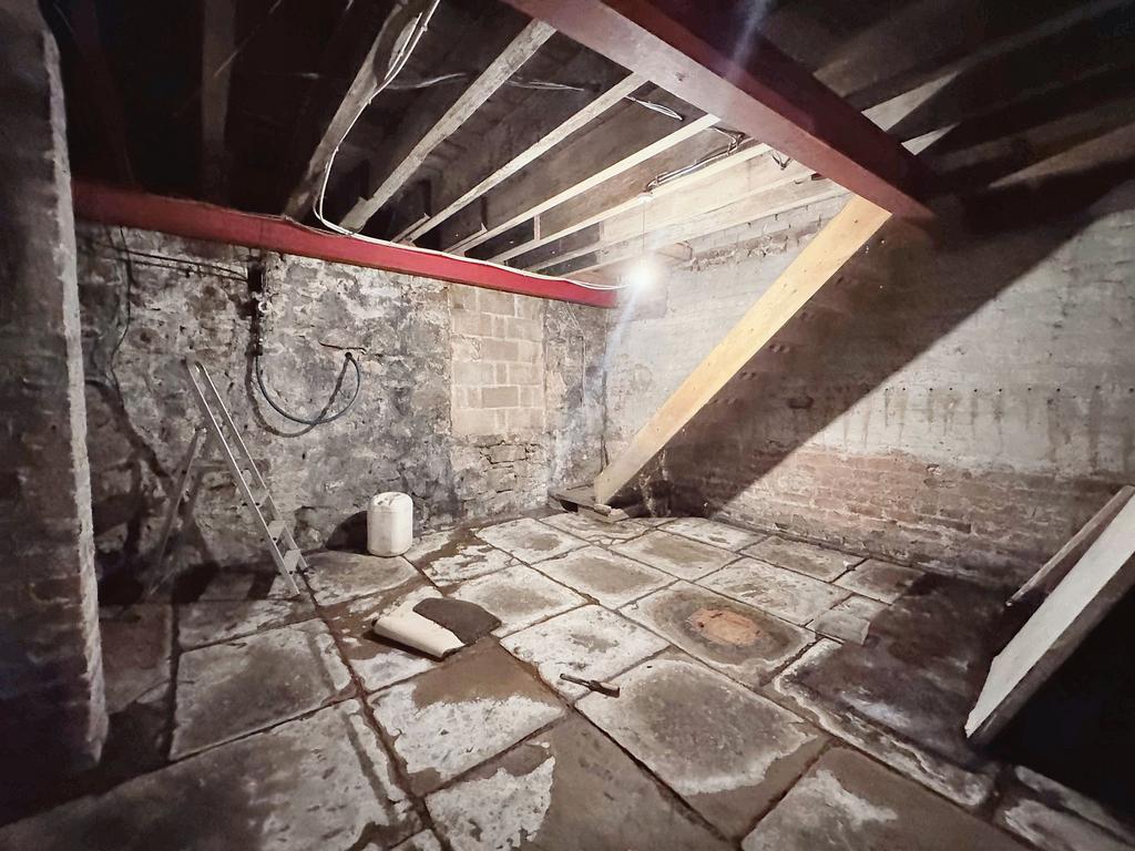Cellar