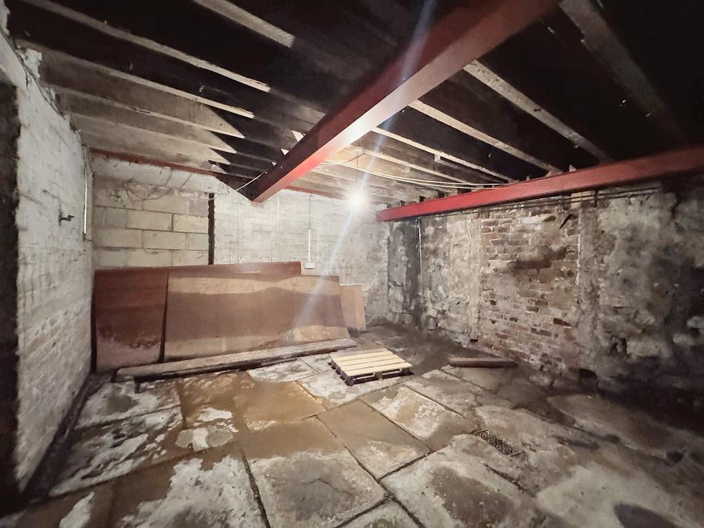 Cellar