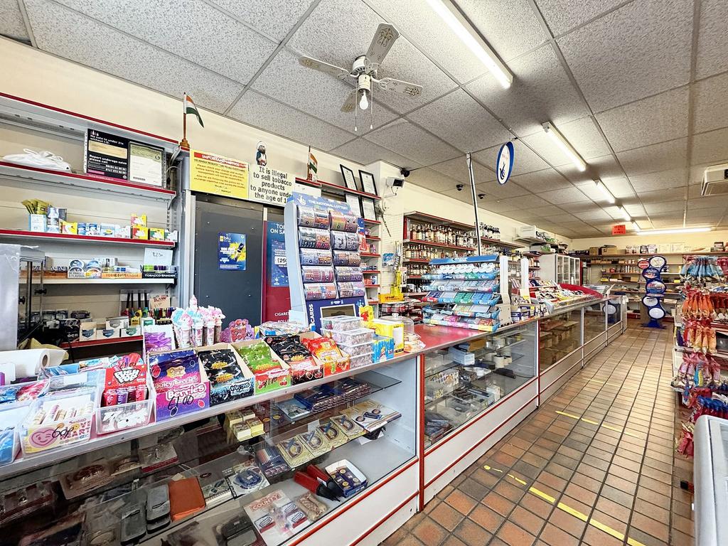Shop