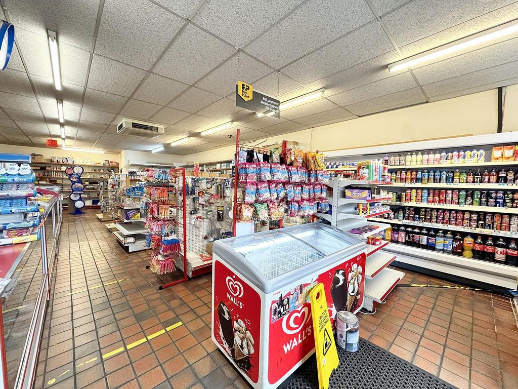 Shop