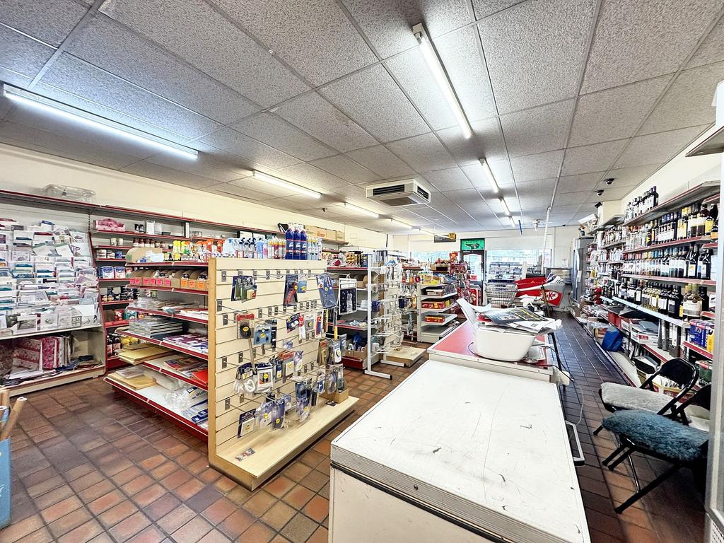 Shop