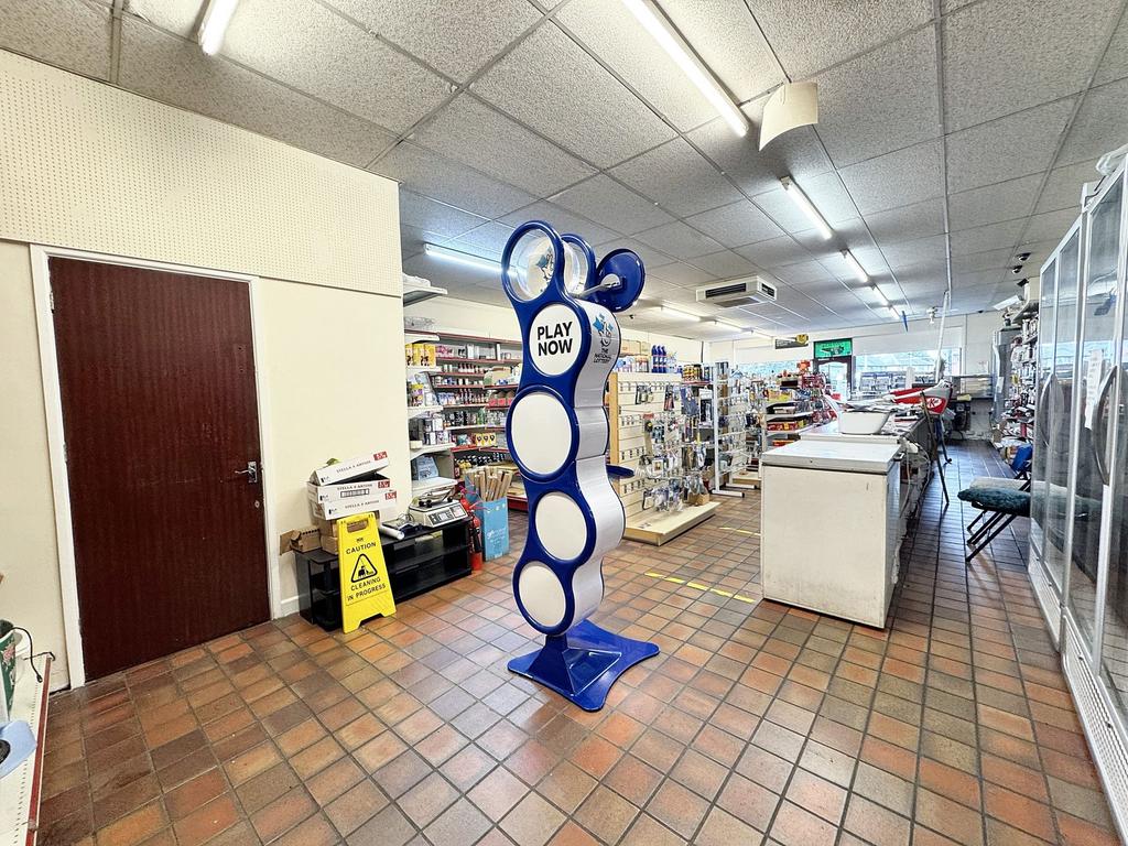 Shop