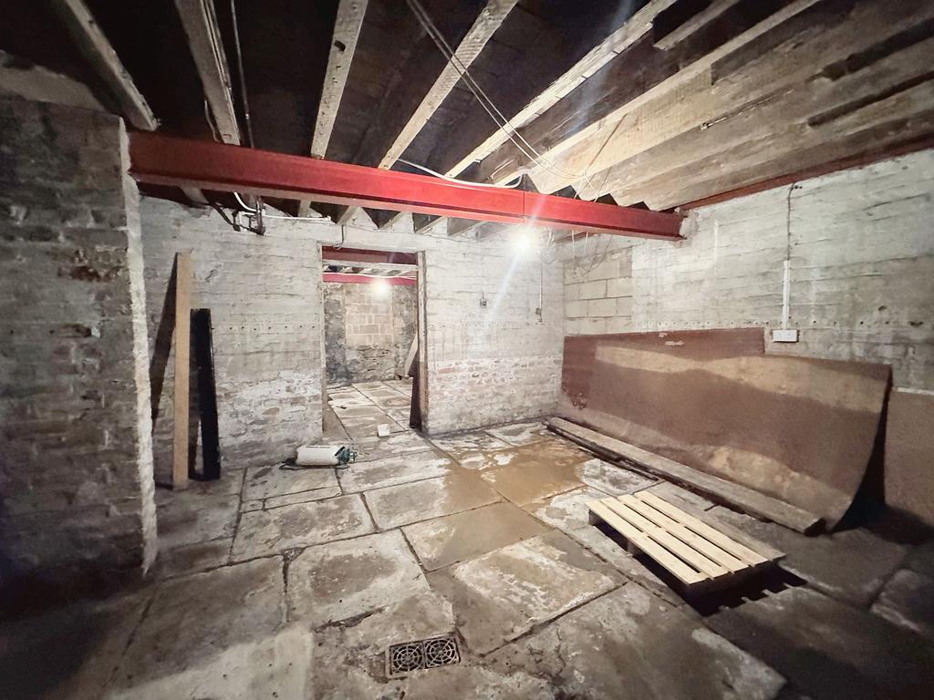 Cellar