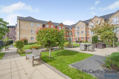 undefined, Booth Court, Handford Road, Ipswich