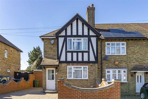 undefined, Hengist Road, London SE12