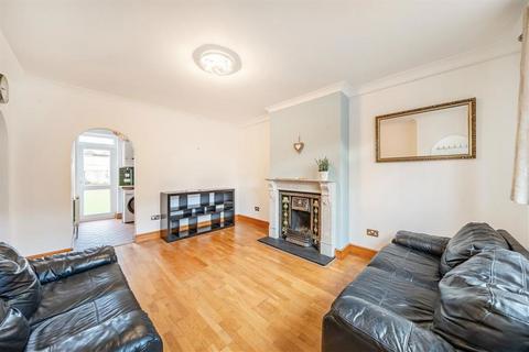 undefined, Hengist Road, London SE12