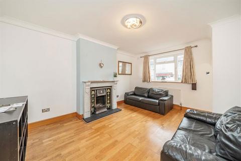 undefined, Hengist Road, London SE12