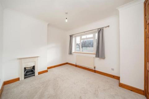 undefined, Hengist Road, London SE12
