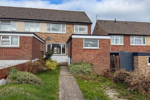 undefined, Cresswell Road, Newbury, RG14