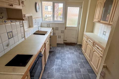 undefined, Cresswell Road, Newbury, RG14