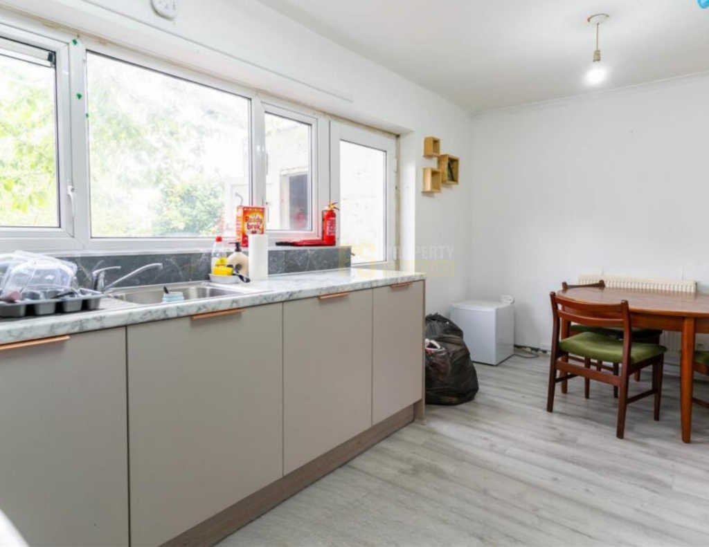House in Birmingham - View 2