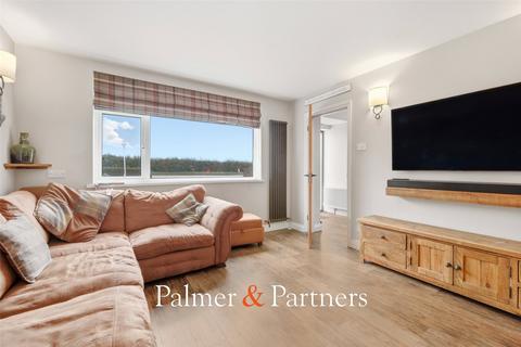 4 bedroom detached house for sale, Church Road, Fordham, Colchester, Essex, CO6