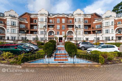 BURLEIGH Road, Ascot