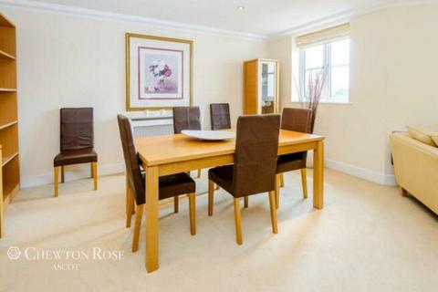 undefined, BURLEIGH Road, Ascot