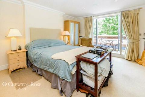 undefined, BURLEIGH Road, Ascot