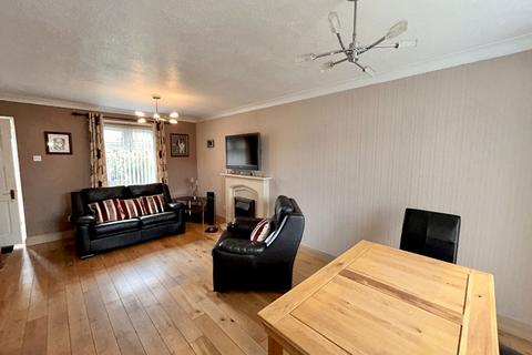 undefined, Clifton Court, Springwell, Gateshead, Tyne and Wear, NE9 7QH