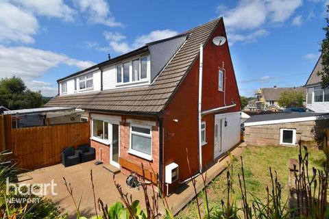 Coolgreany Close, Newport