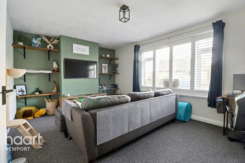 undefined, Coolgreany Close, Newport
