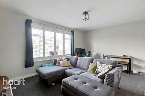 3 bedroom semi-detached house for sale, Coolgreany Close, Newport