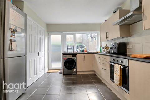 undefined, Coolgreany Close, Newport