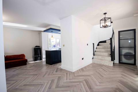 4 bedroom detached house for sale, Solesbridge Lane, Chorleywood, WD3