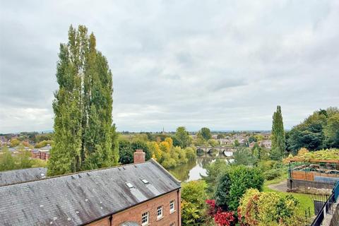 undefined, Watergate Mansions, St. Marys Place, Shrewsbury