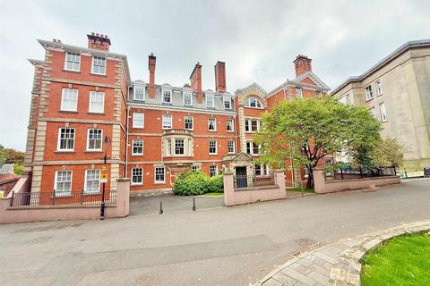 undefined, Watergate Mansions, St. Marys Place, Shrewsbury