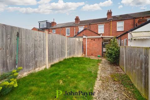 undefined, Centaur Road, Earlsdon, Coventry, CV5
