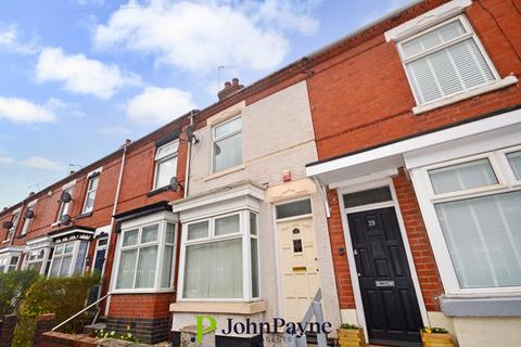 undefined, Centaur Road, Earlsdon, Coventry, CV5