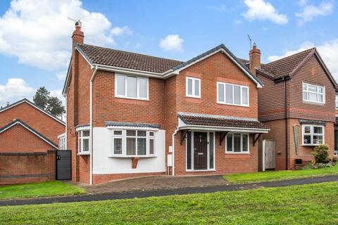 undefined, Waresley Park, Hartlebury, Kidderminster, Worcestershire, DY11