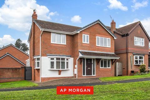 undefined, Waresley Park, Hartlebury, Kidderminster, Worcestershire, DY11