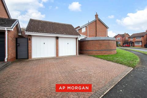 undefined, Waresley Park, Hartlebury, Kidderminster, Worcestershire, DY11