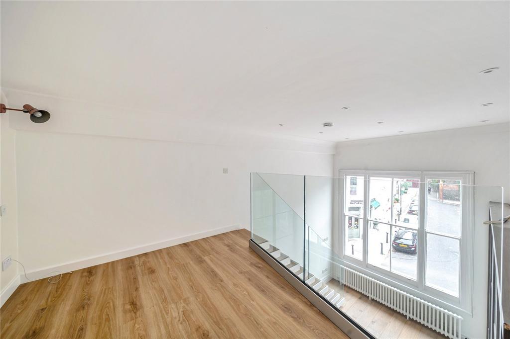 Mezzanine
