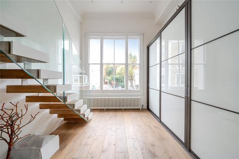 3 bedroom apartment for sale, Belsize Mews, London, NW3