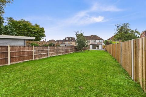 undefined, Garden Road, Walton-On-Thames