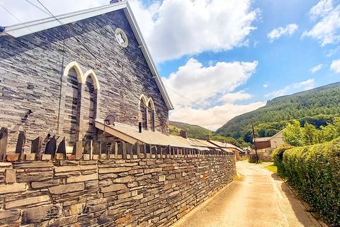 3 bedroom character property for sale, Llanegryn Street, Abergynolwyn LL36