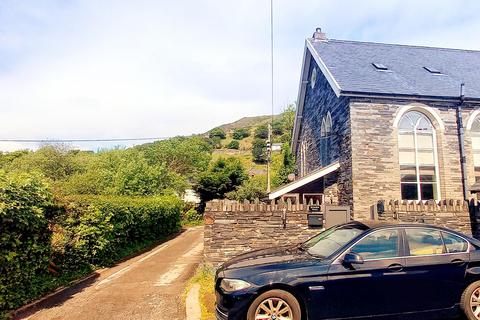 3 bedroom character property for sale, Llanegryn Street, Abergynolwyn LL36