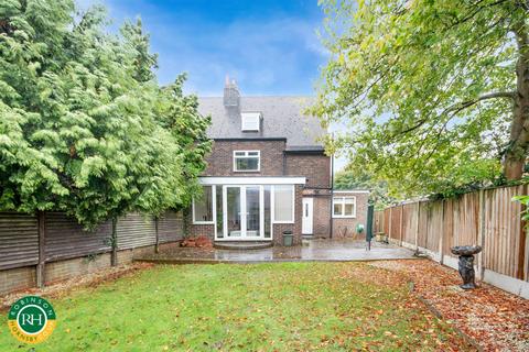 undefined, Bawtry Road, Doncaster