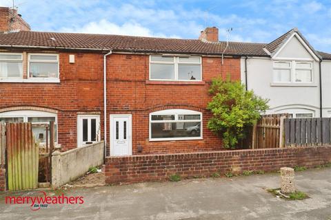 Nelson Road, Maltby